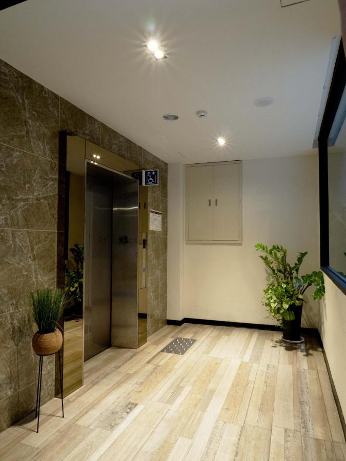 Hotel Brown - Chihkan Branch Tainan Zewnętrze zdjęcie